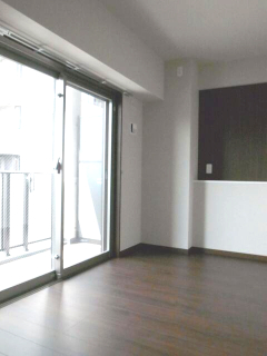 居室・リビング　明るいお部屋です