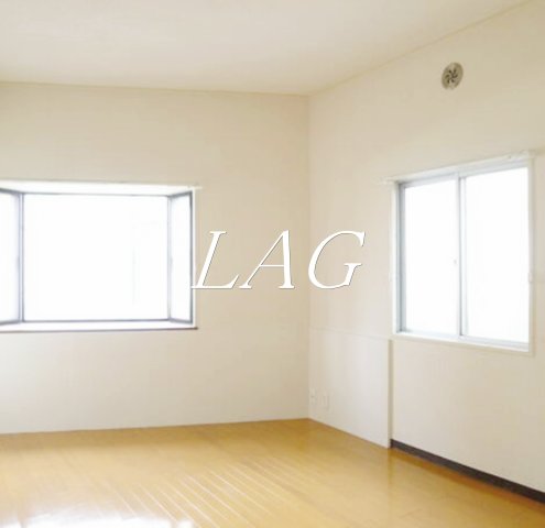 居室・リビング　洋室のお部屋です。