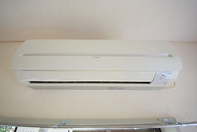 その他設備　★エアコン★