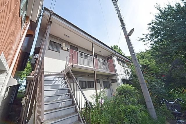 建物外観　★外観★