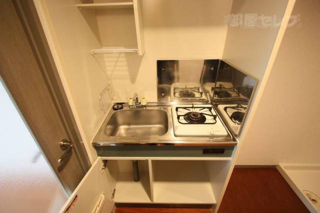 その他設備　７Ｃ号室内装写真参照