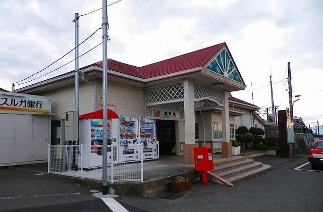 その他　裾野駅（その他）まで1200m