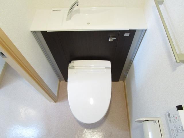 トイレ　★ウォシュレットあり★