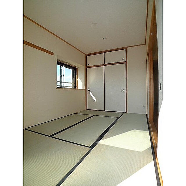 その他部屋・スペース　（別タイプ参考写真）ガーデンクレス　板橋区?塚４