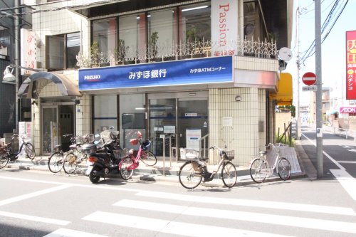 銀行　みずほ銀行 新高島平駅前店（銀行）まで2480m