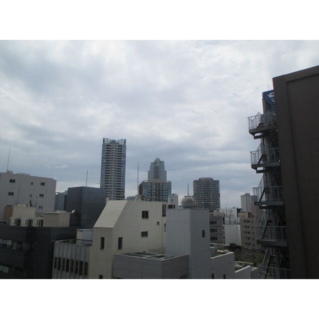その他　眺望