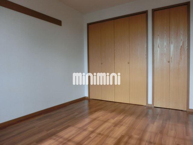 眺望　洋室です