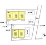 その他　ネット無料。区画図です
