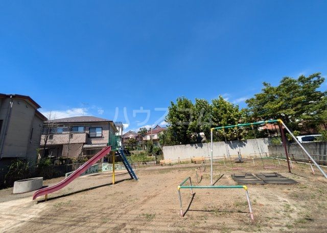 公園　和尚の池公園（公園）まで304m
