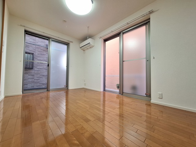 その他部屋・スペース　★6.7帖の寝室★※床暖房付き