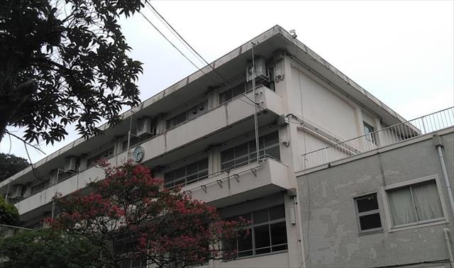小学校　鎌倉市立今泉小学校（小学校）まで771m
