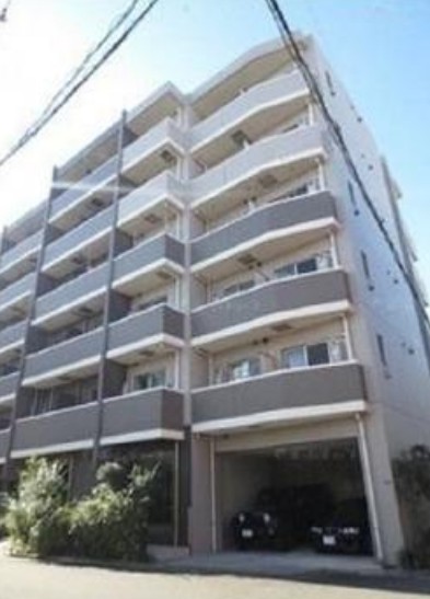建物外観　☆外観☆