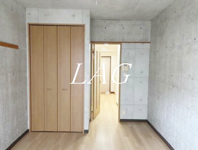 その他部屋・スペース　寝室です。