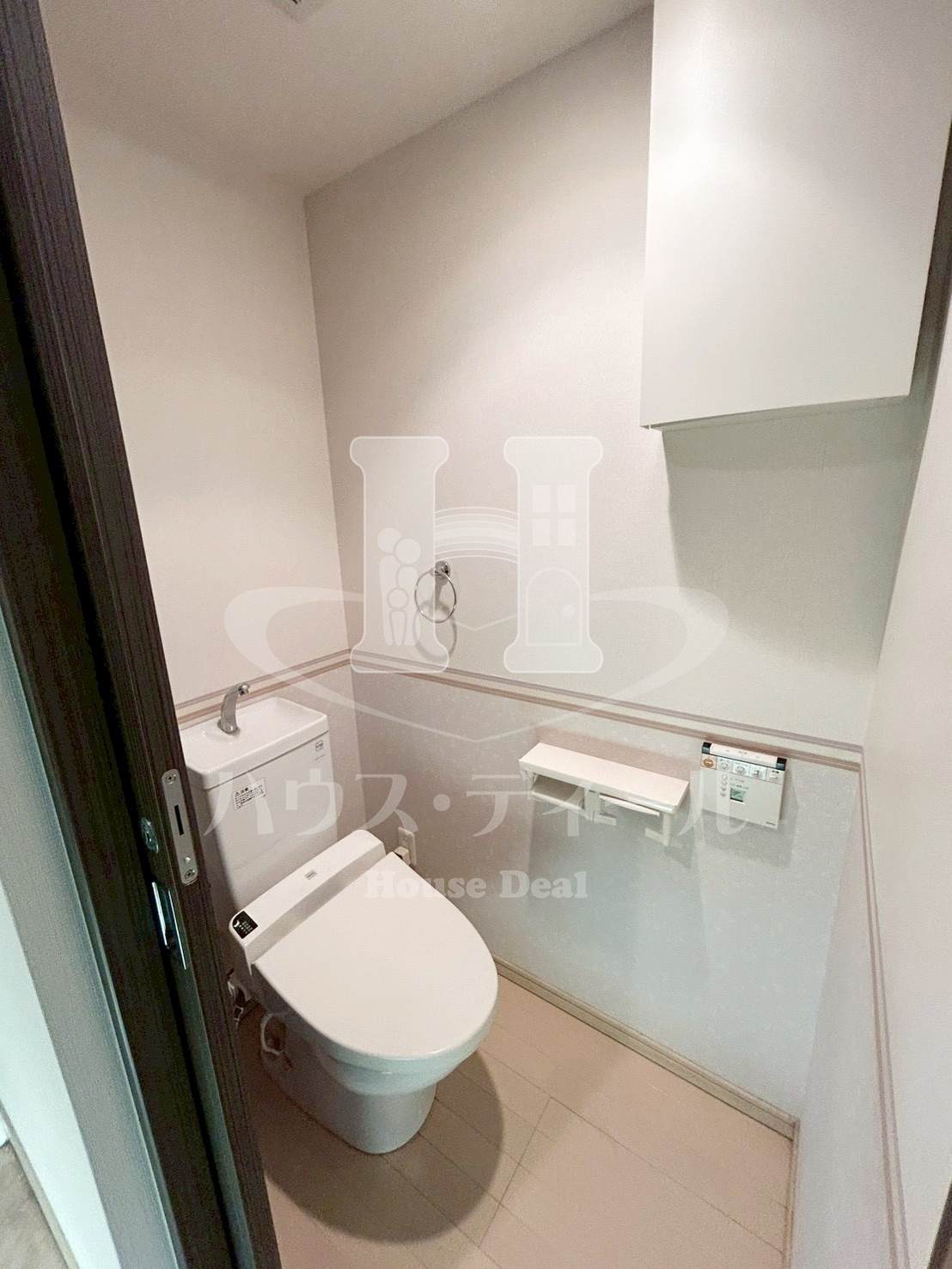 トイレ　トイレも気になるポイント