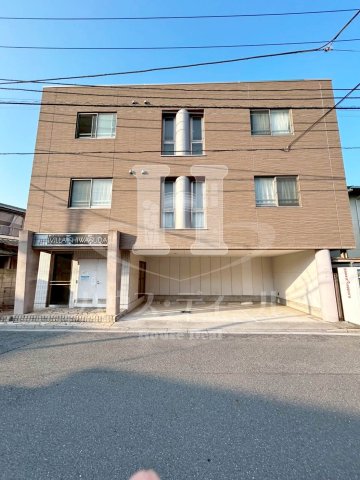 建物外観　外観です