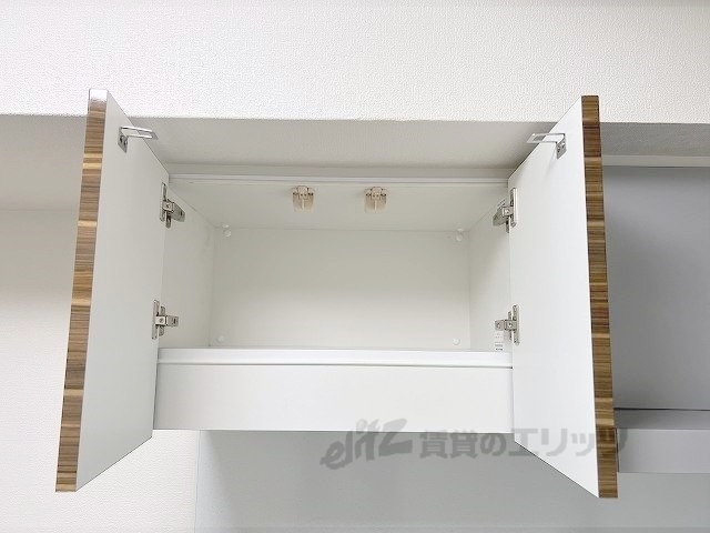 その他部屋・スペース　冷蔵庫置場