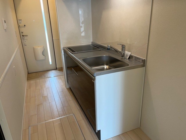 キッチン　※写真はイメージです。