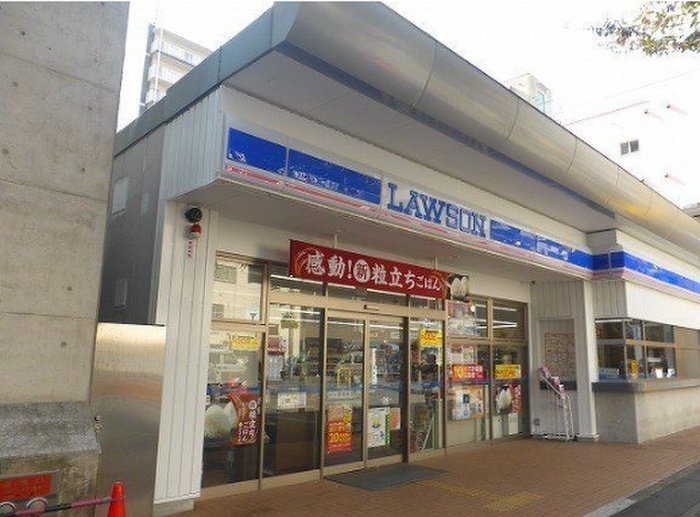 コンビニ　ローソン（コンビニ）まで150m
