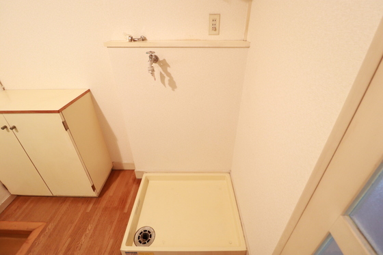 その他　※別部屋の写真です