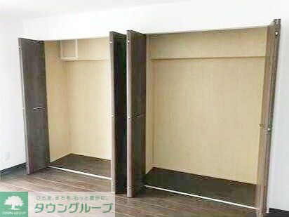 収納　お問合せはタウンハウジングまで！※現地待合わせ相談可能