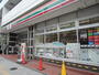 コンビニ　セブンイレブン 板橋成増1丁目店（コンビニ）まで389m