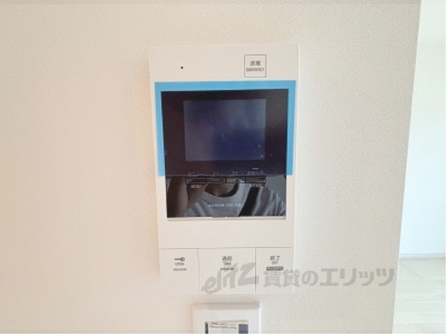 セキュリティ　ドアフォン（ＴＶ含）