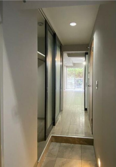 玄関　他部屋参考写真
