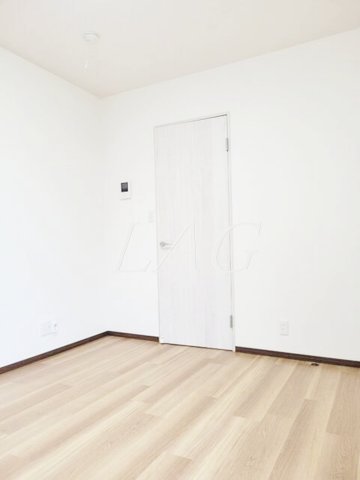 その他部屋・スペース　寝室です。