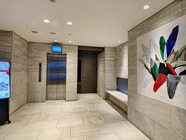 ロビー