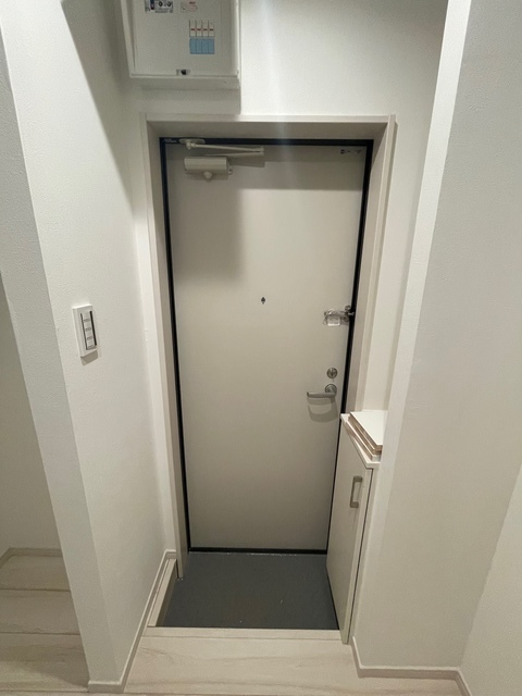 その他設備　同施工会社参考写真