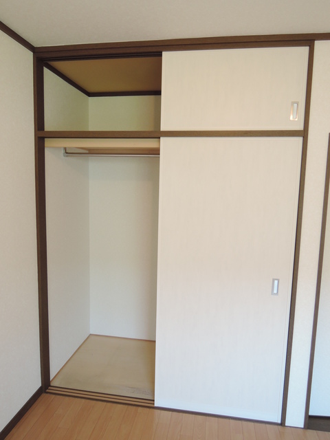 収納　★クローゼット★