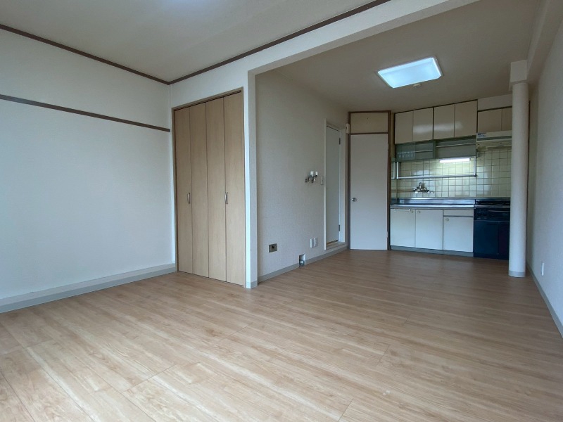 その他部屋・スペース　コンパクトに暮らせるワンルームのお部屋です！