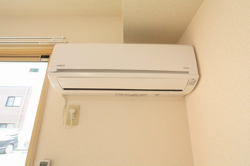 その他設備　※現況優先