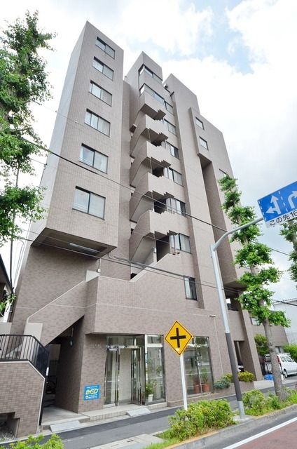 建物外観　★しっかりとした造りです♪★