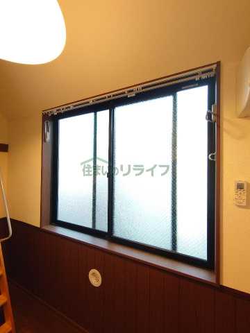 バルコニー　別部屋参考写真