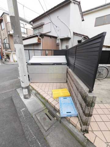 その他　アーバンプレイス阿佐ヶ谷V