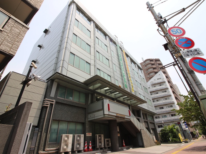 警察署・交番　警察署（警察署・交番）まで300m