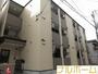 平野駅より徒歩10分 3階 新築の賃貸物件
