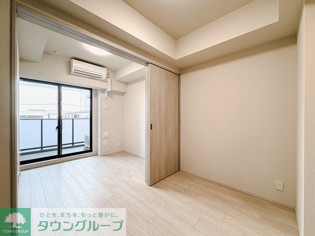 居室・リビング　※写真は同タイプ住戸です。