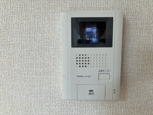 セキュリティ　別号室の内装写真の為、現況有姿となります。