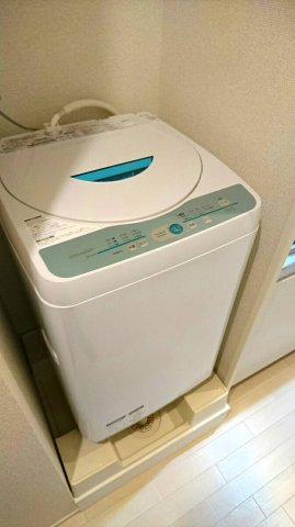 その他　設備が現物と異なる場合があります。