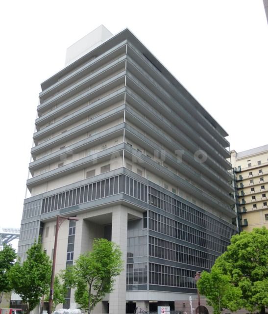 病院　大阪中央病院（病院）まで847m