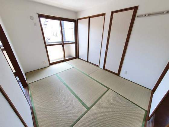 その他部屋・スペース　※別部屋の写真です