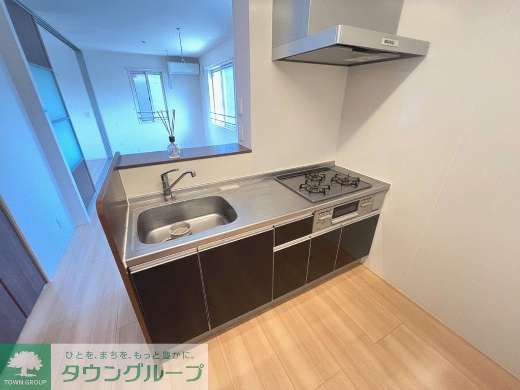 キッチン　別部屋参照