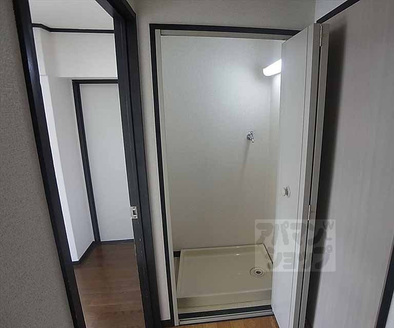 その他部屋・スペース　室内洗濯機設置可能