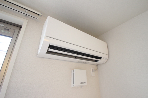 その他設備　※別部屋の写真です