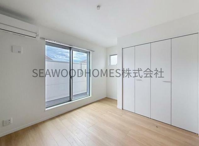 その他部屋・スペース　日当たり良好◎明るく気持ちのいいお部屋です。