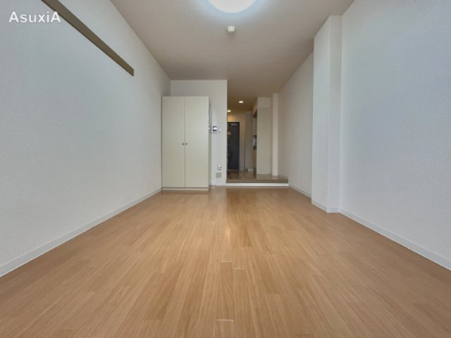 その他設備　別タイプのお部屋の写真です