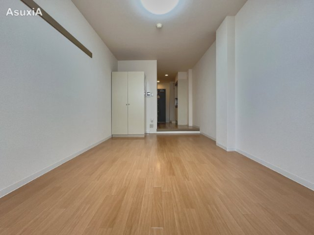 その他共有部分　別タイプのお部屋の写真です