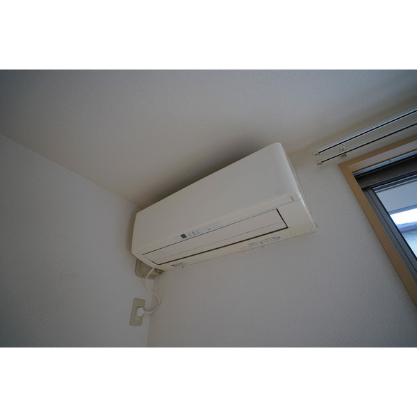 その他設備　同じ建物の別のお部屋